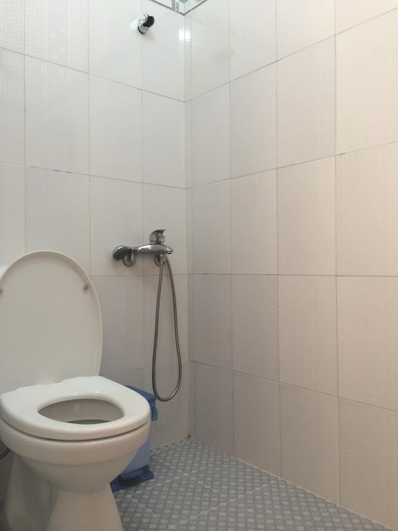 Thanh Hien Hotel Đà Nẵng Kültér fotó