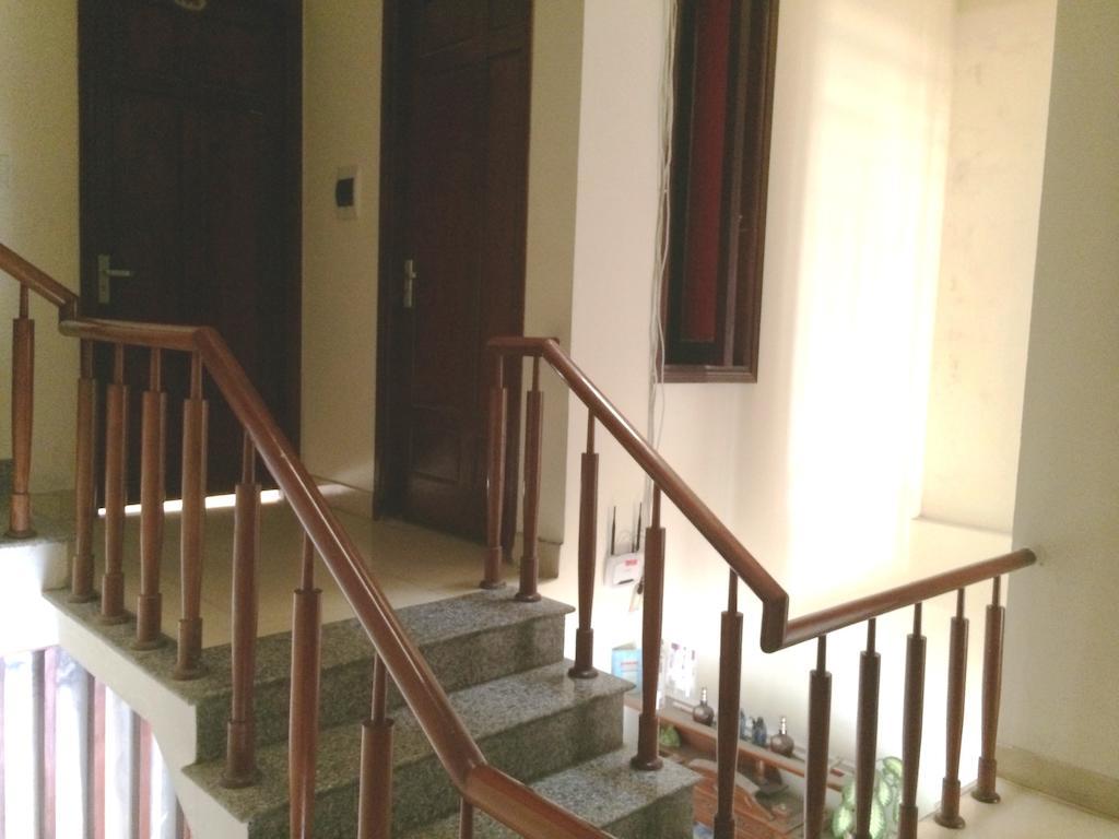 Thanh Hien Hotel Đà Nẵng Kültér fotó