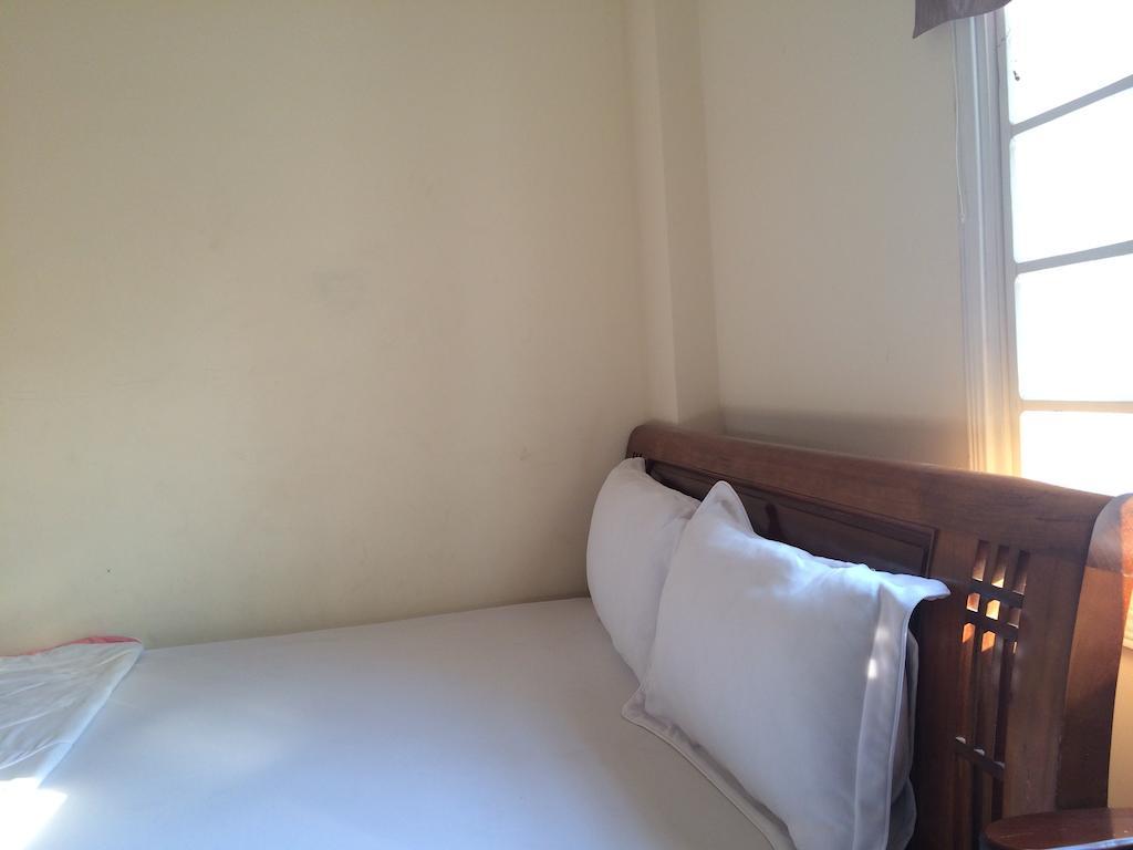 Thanh Hien Hotel Đà Nẵng Szoba fotó