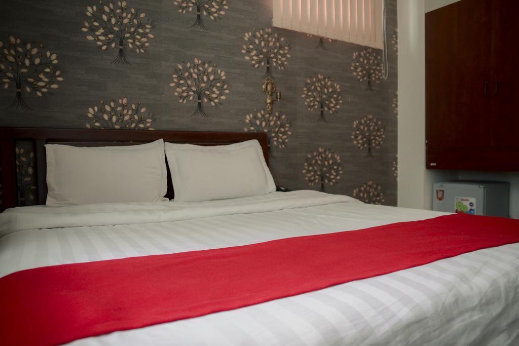 Thanh Hien Hotel Đà Nẵng Kültér fotó