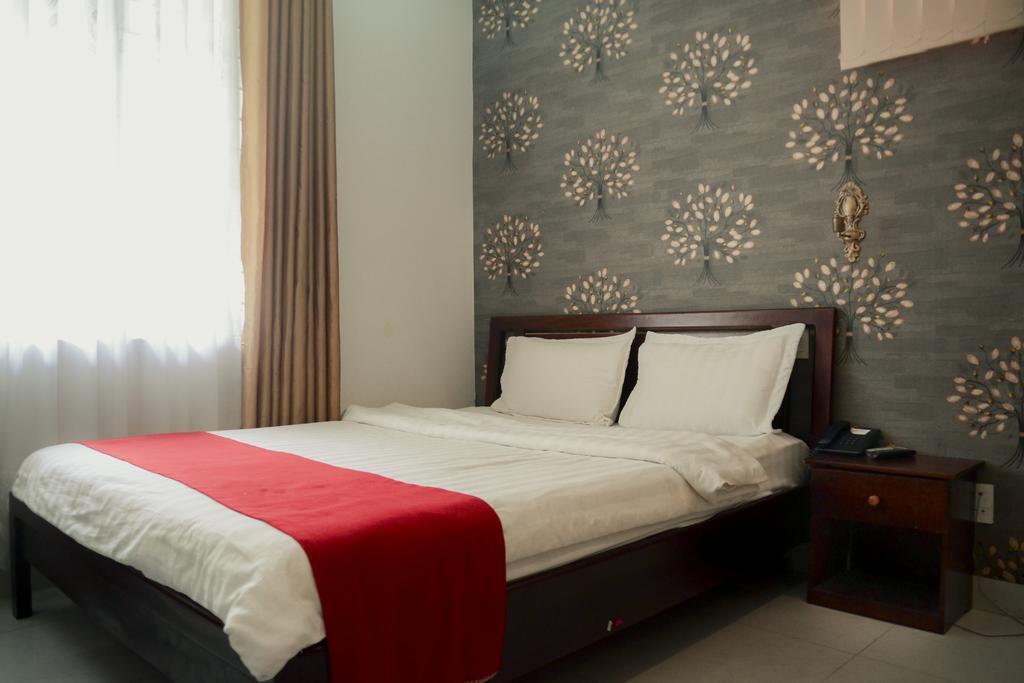 Thanh Hien Hotel Đà Nẵng Kültér fotó