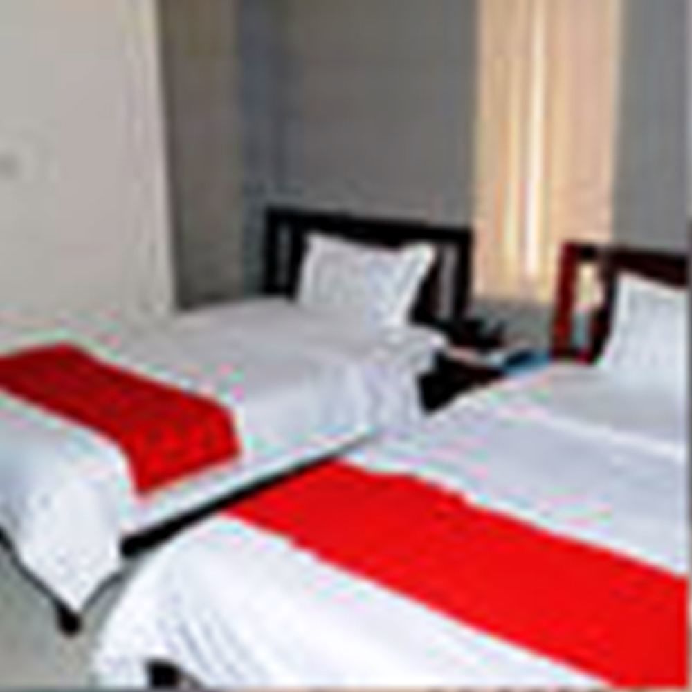 Thanh Hien Hotel Đà Nẵng Kültér fotó