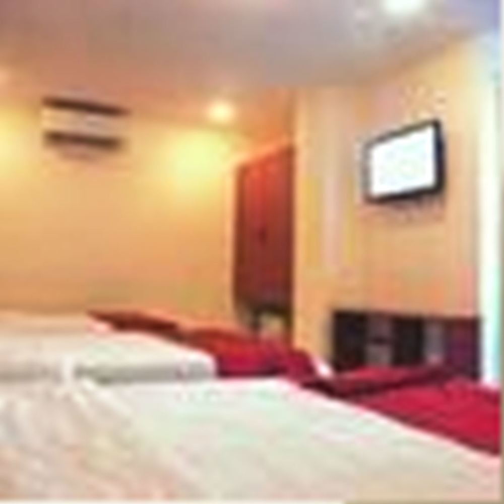 Thanh Hien Hotel Đà Nẵng Kültér fotó